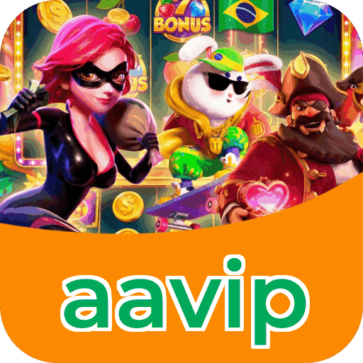 Tabela RTP dos jogos de cassino da aavip