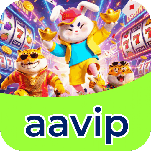 Tabela RTP dos jogos de cassino da aavip